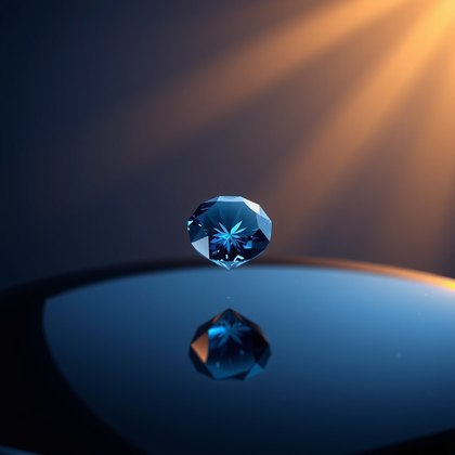 想法即资产 3D 实例